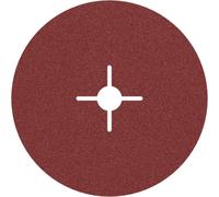 Bosch Accessories 2608621620 2608621620 Disque en fibres Diamètre 180 mm