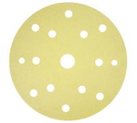 Bosch Accessories 2608621735 Disque abrasif Diamètre 150 mm Grain=150 50 pc(s)