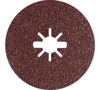 Bosch Accessories 2608621791 Disque en fibres Diamètre 115 mm Ø de perçage 22.23 mm 25 pc(s)