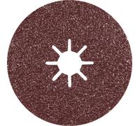 Bosch Accessories 2608621797 Disque en fibres Diamètre 180 mm Grain=36 1 pc(s)