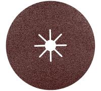 Bosch Accessories 2608621798 Disque en fibres Diamètre 180 mm Ø de perçage 22.23 mm 1 pc(s)