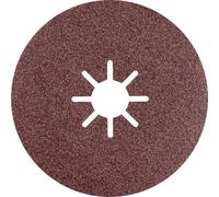 Bosch Accessories 2608621799 Disque en fibres Diamètre 180 mm Grain=80 1 pc(s)