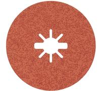 Bosch Accessories 2608621804 Disque en fibres Diamètre 115 mm Grain=36 5 pc(s)