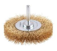 Bosch Accessories 2608622054 Disque métallique de ponçage 75 mm