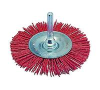 Bosch Accessories Brosse circulaire 100 mm, 1 mm, 4500 tr/min, 8 mm Diam. tige 6 mm 2608622055 1 pc(