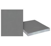 Bosch Lot de 50 feuilles abrasives PRO C355 pour ponçage manuel 230 x 280 mm (pour béton, pierre dure, Ø 230 x 280 mm, accessoire professionnel, ponçage manuel)