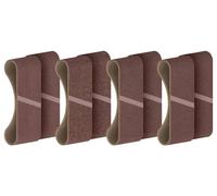 Bosch Accessories 2608623334 2608623334 Set de bandes abrasives 1 set