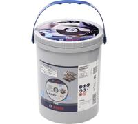 Bosch Accessories 2608626114 2608626114 Disque à tronçonner 100 pc(s)