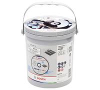 Bosch Accessories 2608626115 2608626115 Disque à tronçonner 100 pc(s)