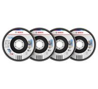 Bosch Accessories 2608626162 Disque à surfacer à lamelles 1 set