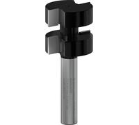 Bosch 2 608 628 353 Mèche Fraise à bouveter 1 pièce(s)