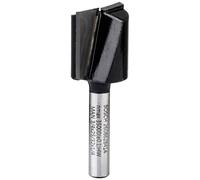 Bosch Accessories 2608628414 Fraise à rainurer Longueur de travail 19.60 mm Diamètre de tige 6.35 mm 1 pièce