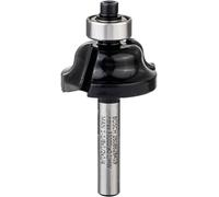 Bosch Accessories 2608628419 Fraise à profiler Diamètre de tige 6.35 mm