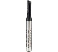 Bosch Accessories 2608628439 Fraise à rainurer Longueur 51 mm Dimension produit, Ø 12.40 mm