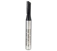 Bosch Accessories 2608628439 Fraise à rainurer Longueur 51 mm Dimension produit, Ø 12.40 mm