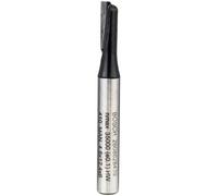 Bosch Accessories 2608628439 Fraise à rainurer Longueur 51 mm Dimension produit, Ø 12.40 mm