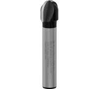 Bosch Accessories 2608628632 Fraise à gorge creuse Longueur de travail 9.20 mm Diamètre de tige 6.35 mm 1 pièce