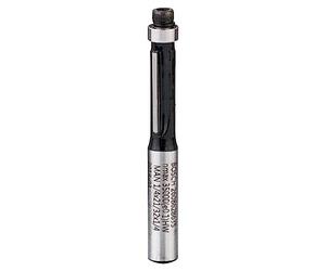 Bosch Accessories 2608628635 Foret pilote pour trépan 2 taillants Roulement à bille Carbure de tungstène Diamètre 6,3 mm