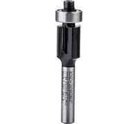 Bosch Accessories 2608628637 Fraise à rainer Diamètre de tige 6.35 mm