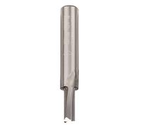 Bosch Fraises à rainurer droit, en carbure 8 mm, D1 5 mm, L 12,7 mm, G 51 mm Quantité:1