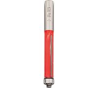 Bosch Fraise à araser 2608629384 en carbure de tungstène 12 mm D1 12,7 mm Long. 50,8 mm G 106,8 mm