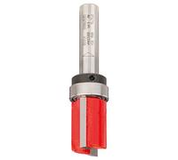 Bosch Accessories 2608629385 Fraise à araser 8 mm d1 16 mm Longueur 20 mm G 60 mm