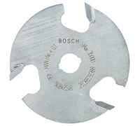 Bosch Fraises circulaires à rainurer 8 mm, D1 50,8 mm, L 2,5 mm, G 8 mm Quantité:1