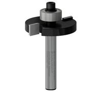 Bosch Accessories 2608629687 Fraise à rainurer