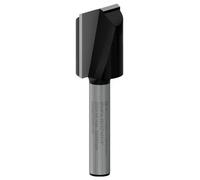 Bosch Bosch PRO Fraise à rainurer, 2 tranchants, Ø 5/8" x L 49/64", tige 1/4" Quantité:1