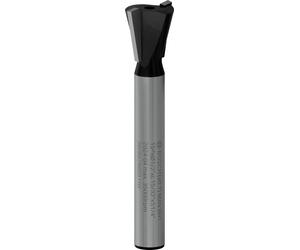 Bosch Accessories 2608629689 Fraise à queue d'aronde