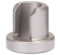 Bosch Accessories 2608639028 Matrice pour tôle ondulées/trapézoïdales GNA 16 Argenté