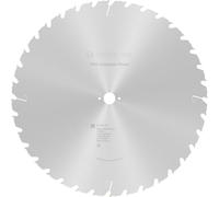 Bosch Accessories 2608640695 Lame de scie circulaire Construct Wood 36 dents 500 x 30 x 3,8 mm