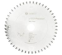 Bosch Lame de scie circulaire Bosch Top Precision Best for Wood 210 x 30 x 2,3 mm 48 Quantité:1