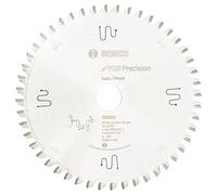 BOSCH Lame de scie circulaire Top Precision Best for Wood 216x2,3/1,8 mm 2608642101
