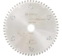 BOSCH Lame de scie circulaire Top Precision Best for Wood 305x30x2,3 mm, 72, 2608642103