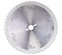 Bosch Top Precision Lame De Scie Circulaire Pour Panneau De Laminé Fine 300 X 30 X 3,2 Mm, 2608642105 G