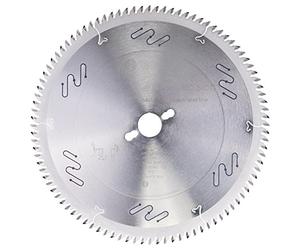 Bosch Accessories 2608642105 Lame de scie circulaire top precision best for laminated panel fine 300 x 30 x 3,2 mm 96
