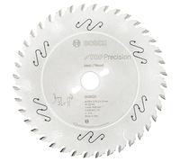 Bosch Accessories 2608642111 Lame de scie circulaire top precision best for wood 250 x 30 x 3,2 mm 40
