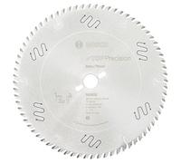 Bosch Accessories Top Precision 2608642118 Lame de scie circulaire au carbure 315 x 30 x 3.2 mm Nombre de dents: 72 1 pc(s)