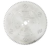 Bosch Accessories 2608642121 Lame de scie circulaire top precision best for wood 350 x 30 x 3,5 mm 84