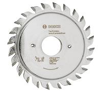Bosch Accessories Top Precision 2608642128 Lame inciseur 100 x 22 x 3.6 mm Nombre de dents: 12 1 pc(s)