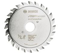 Bosch Lame d'inciseur Bosch Top Precision Precision Best pour panneau stratifié 120 x 22 x 2,8 - 3,6 mm Quantité:1