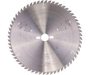 Bosch Accessories 2608642509 Lame de scie circulaire expert for wood 300 x 30 x 3,2 mm 60