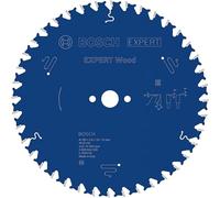 Bosch Lame de scie circulaire Bosch Expert pour bois 184 x 16 x 2,6 mm 40 Quantité:1