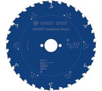 Bosch Accessories 2608644061 Lame de scie circulaire expert for wood 210 x 30 x 2,8 mm 56