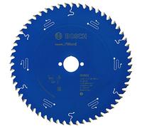 Bosch Accessories 2608644068 Lame de scie circulaire expert for wood 237 x 30 x 2,5 mm 56