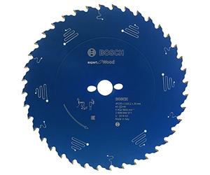 Bosch Accessories 2608644076 Lame de scie circulaire expert for wood 410 x 30 x 4,2 mm 28