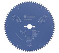 Bosch Lame de scie circulaire Bosch Expert pour bois 315 x 30 x 2,4 mm 72 Quantité:1