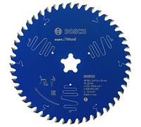 Bosch Accessories 2608644087 Lame de scie circulaire expert for wood 190 x 2,4 mm 48