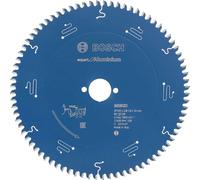 Bosch Accessories 2608644108 Lame de scie circulaire expert for aluminium 240 x 30 x 2,8 mm 80
